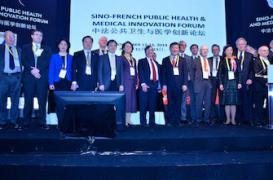 Pollution : la Chine enfin prête à alerter sa population 